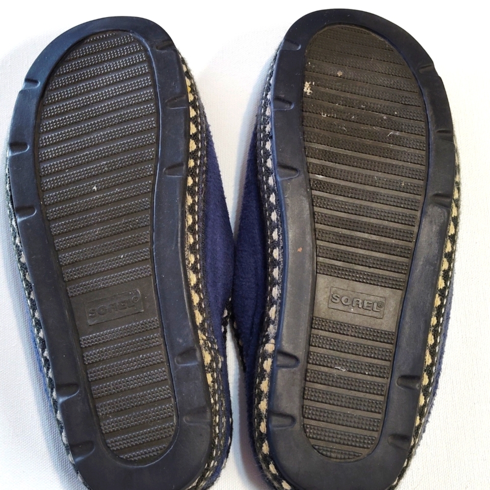 Sorrel Slides - Picture 4 of 5